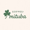 みつば健康温活ダイエットエステサロン 大分店のお店ロゴ