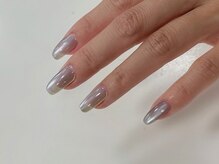 マックスビューティーネイル(MAX BEAUTY nail)/mag neon