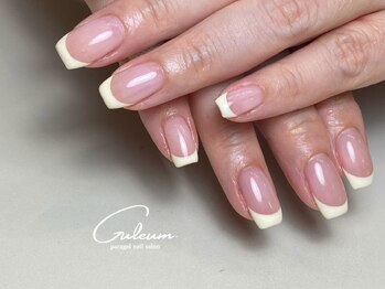 クルム(Guleum)/【パラジェル】