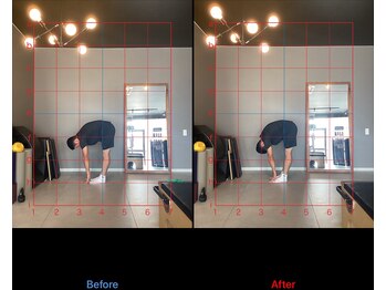 デップ 徳島店Dynamis(DEP)/ビフォーアフター