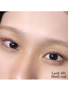 エイティスト(8ist)/ラッシュリフト[新宿/新宿駅]