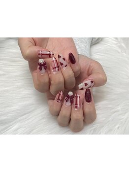 モテ可愛系（デート・合コン）が得意