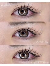 プリマ 池袋店(prima)/アンドヘルシー/LEDマツエク