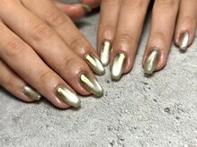 ラモ ネイル 大宮(Ramo)/グラデーション