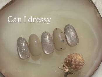 キャンアイドレッシー 八王子/