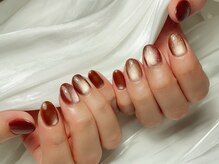 アイネイル(AI Nail)/マグネットネイル