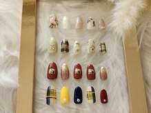 セレクト(Select)/定額デザインL