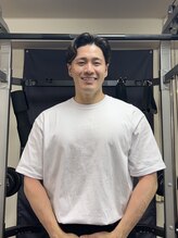 プレミアムライフフィットネス 練馬店(PREMIUM LIFE FITNESS) 舩山 龍征