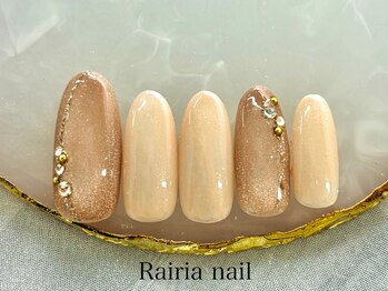 ライリア 川越店(Rairia)/アートA