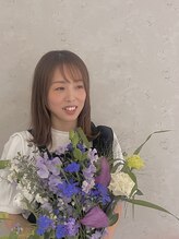 トゥディヨン ネイルデザイン(/todiyon. Nail Design)&nbsp;MIKI 