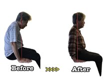 ひでしま整骨院 野芥院/Before After