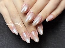 サロン エージー(salon AZ)/マグネット