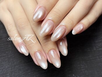 サロン エージー(salon AZ)/マグネット