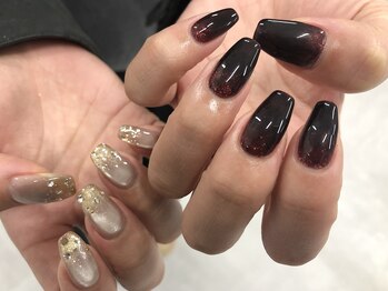 ベター(Better)/持ち込みデザイン