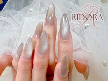 ルーミー(roomee)/【RIDORA限定メニュー】