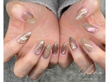 シャイン(Shine)/おまかせデザイン