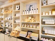 ビーラブドバイ(BeLovedBy.)/【お買い物】ショッピングブース