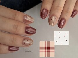 10本アート11500円 バレンタイン