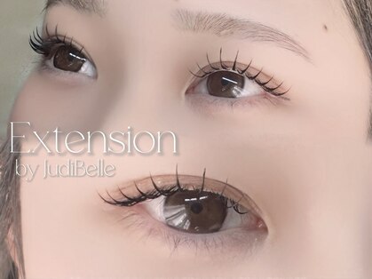 ジュディベル(JudiBelle)の写真