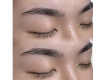 ナルミ 姫路駅店(NARUMI)/メンズアイブロウワックス