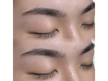 ナルミ 姫路駅店(NARUMI)/メンズアイブロウワックス