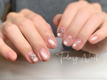 トゥデイ ネイル 新栄(Today Nail)/マグネットネイル