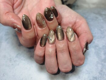 コロミネイル(colome nail)/