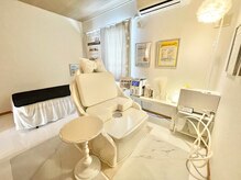 ヨサパーク エトワ 湖東(YOSA PARK Etoia)の雰囲気(痩身/ダイエット/よもぎ蒸し痩身/リンパマッサージ/ブライダル)