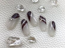 アンティム(Intime)/2026年3月キャンペーンデザイン