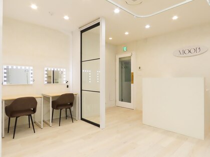 ムード 新宿店(MOOD)の写真