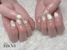 モア(moa)/マグ　ナチュラル　新所沢