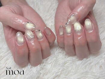 マグ　ナチュラル　新所沢