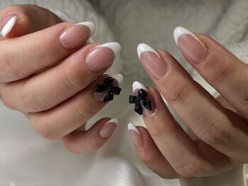 ユミネイル(YUMI NAIL)/