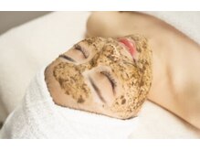 エスティ 柏店/国産生ハーブピーリング