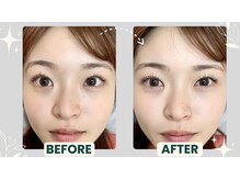 スマユー 川越店(SMAU)/眉毛/眉毛WAX/眉毛サロン/美眉毛