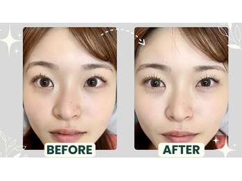 スマユー 川越店(SMAU)/眉毛/眉毛WAX/眉毛サロン/美眉毛