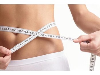 ブルームオーラ 月(BLOOM AURA)の写真/【大満足の90分】歴11年のプロの技！気になる脂肪を徹底燃焼＆リンパを流して美ボディへ。