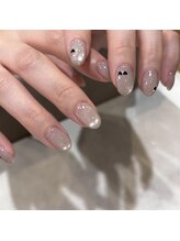 ニキ ヘアー ネイル(niki hair nail)/