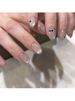 ニキ ヘアー ネイル(niki hair nail)/