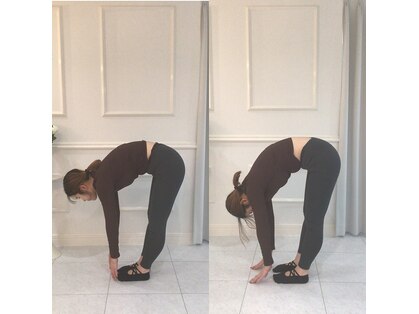 ピケピラティス センター南店(pique pilates)の写真
