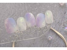 プリッシュ 上野店(prish)/7000円　梅雨　ニュアンス