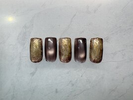 HAND＊定額ニュアンスネイル
