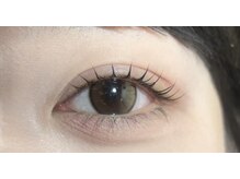 コル アイラッシュ アサブ(col eyelash asabu)/【まつ毛パーマ】
