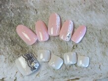 ムーア(mooa)/今月の季節のプレートコース