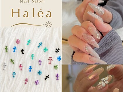 ハレア(Halea)の写真