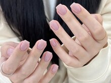 フォーユーネイル(For U Nail)/