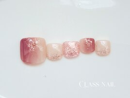 【FOOT】DESIGNアート