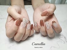 カメリア(Camellia)