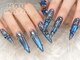 ネイルマフィア 恵比寿(NAIL MAFIA)の写真