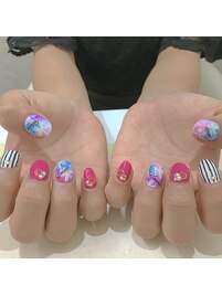 定額やり放題9710円